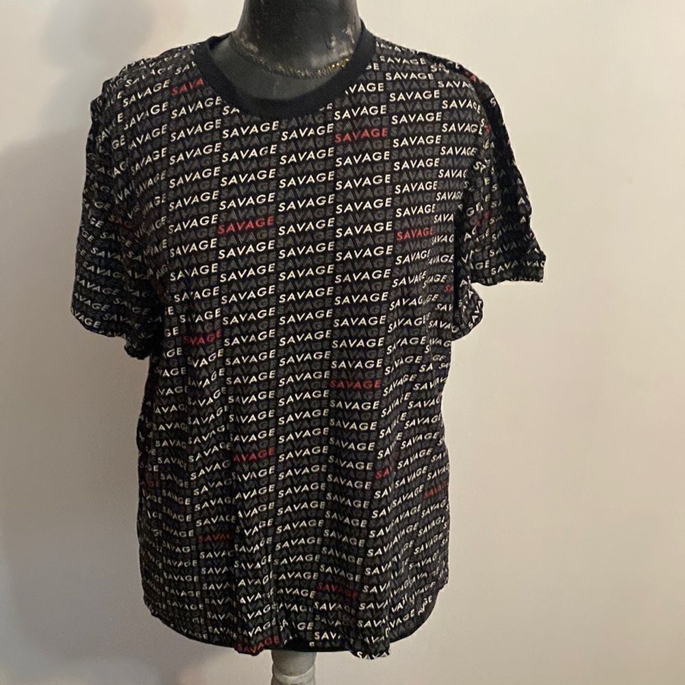Eighty Eight Savage t-shirt, size XL